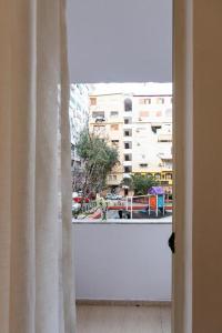 Urban Budget Hotel