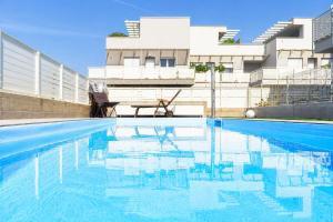 The Prince - Luxury apartments with Pool