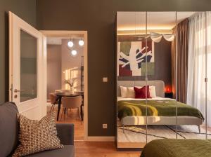 TurnKey I Antonin Dvorak Apartments