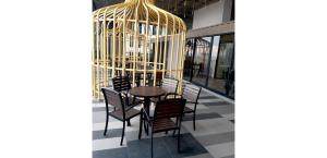 Alinea BlueView Suites