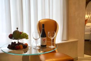 Hotel Vespasiano