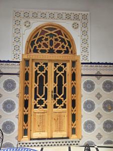 old house luxury downtown in Meknès