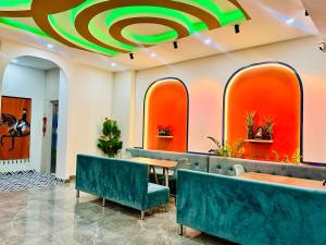 Hermes Homestay IHG Spa