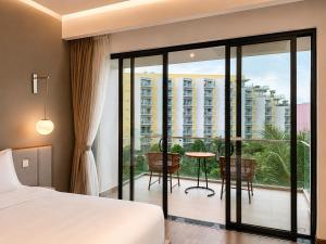 Azure Premier Residences Phu Quoc
