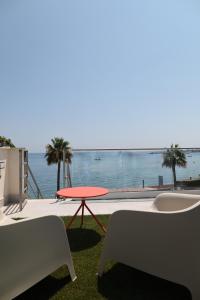 baciati dal sole room appartament