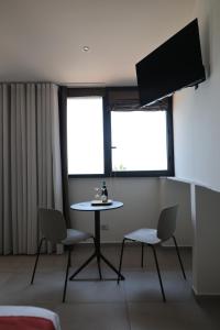 baciati dal sole room appartament