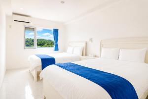 Villa Shallows