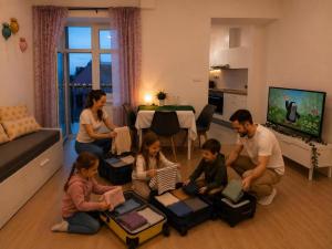 Star Apartments Brno C34# by Starbnb EU