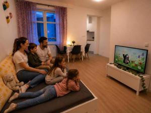 Star Apartments Brno C34# by Starbnb EU