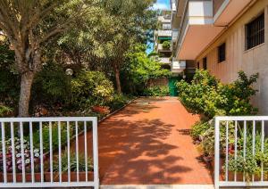 Comfort Miranda House Ostia getting Roma&Airport