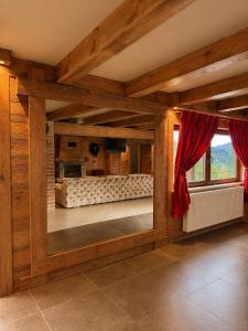 AgroChalet Borșa