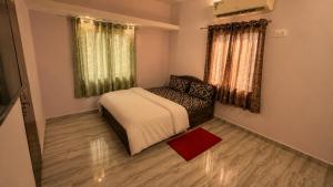Yathaa Villa