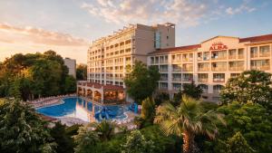 Hotel Alba -inclusive