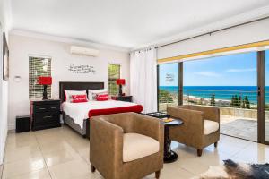Oceanview Guesthouse - Ballito