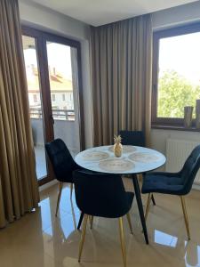 Apartament - Nice Place