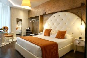 Hotel Vespasiano