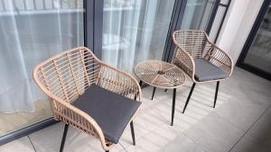 Apartments Trnava - Residence Prúdy