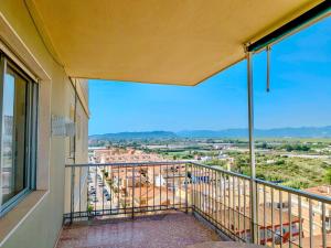 La Terraza Al Mareny - Vistas al Mar & WiFi Alta velocidad - Operated by HostyKey