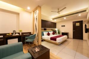 Hotel The Taj Vilas