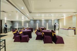 Hotel The Taj Vilas