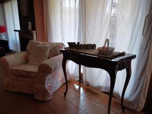Beautiful villetta ideal for family