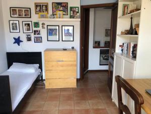 Beautiful villetta ideal for family