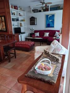 Beautiful villetta ideal for family