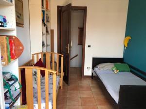 Beautiful villetta ideal for family