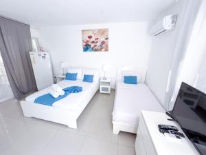 CARIBBEAN Paradise TROPICAL HOTEL with POOL VIEW WiFi Beach CLUB & SPA