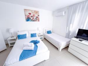 CARIBBEAN Paradise TROPICAL HOTEL with POOL VIEW WiFi Beach CLUB & SPA