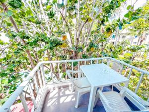 CARIBBEAN Paradise TROPICAL HOTEL with POOL VIEW WiFi Beach CLUB & SPA