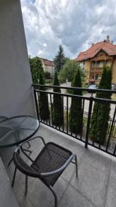 Apartament 12 Polanica Zdrój - Marel