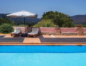 Villa Galania Armeni Crete