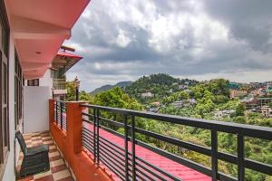 HOTEL SN RESIDENCY By LABH EMPIRE