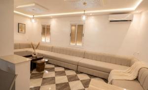 New apartment Air-conditioned with terrace