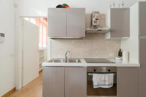 GuestHost - Comfy Apartment X3 in Porta Romana