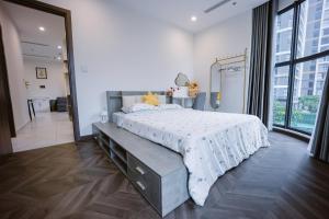 2BR 80m2 BE Vinwonder Homestay Vinhomes Grand Park