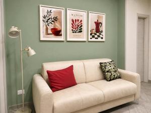 Napoli Living House