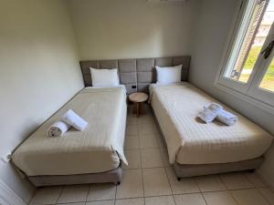 Thinalos Hotel