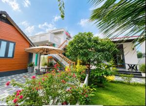 Happy House An Thới PQ