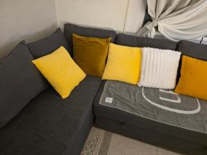 루미하우스 Lumi House Itaewon