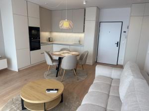 Apartments Trnava - Residence Prúdy