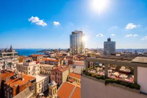 The Wings Hotels Pera