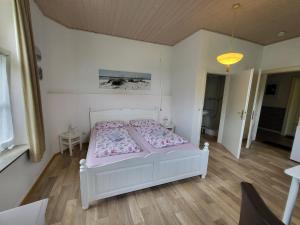Gästezimmer "Gartenblick" Moerenhof Xanten