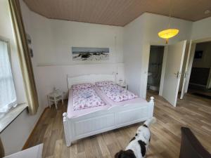 Gästezimmer "Gartenblick" Moerenhof Xanten