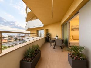 WGT 7 - Carraro Immobiliare - Family Apartments