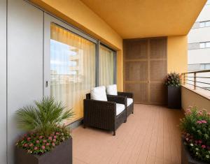 WGT 7 - Carraro Immobiliare - Family Apartments