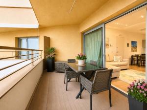 WGT 7 - Carraro Immobiliare - Family Apartments