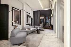 The Wings Hotels Pera