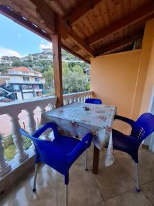 Matis Guesthouse